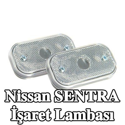 XL İşaret Lambası — Nissan Sentra