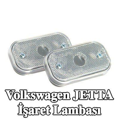 XL İşaret Lambası — Volkswagen Jetta