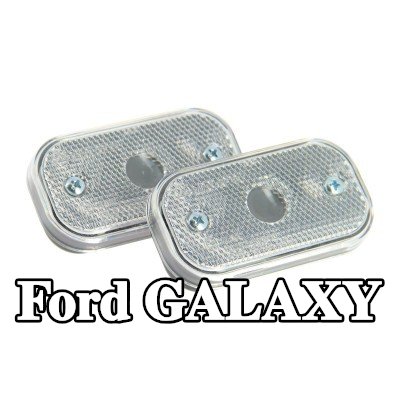 XL مصباح الإشارة — Ford Galaxy