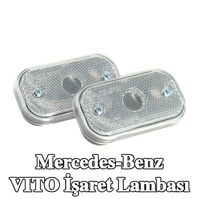 XL İşaret Lambası — Mercedes-Benz Vito