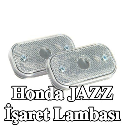 XL İşaret Lambası — Honda Jazz
