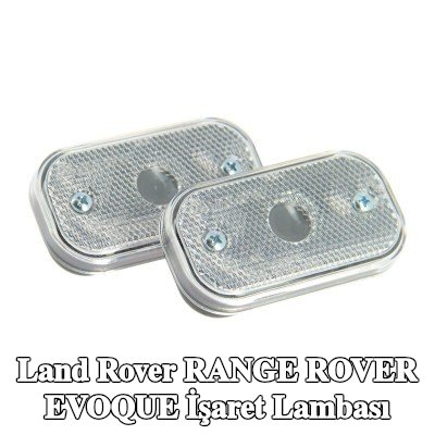 XL İşaret Lambası — Land Rover Range Rover Evoque