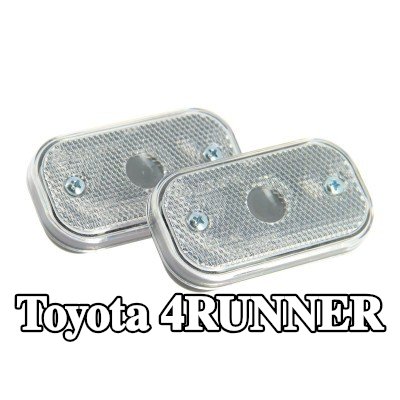 XL مصباح الإشارة — Toyota 4runner