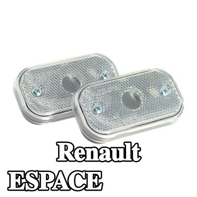 XL مصباح الإشارة — Renault Espace