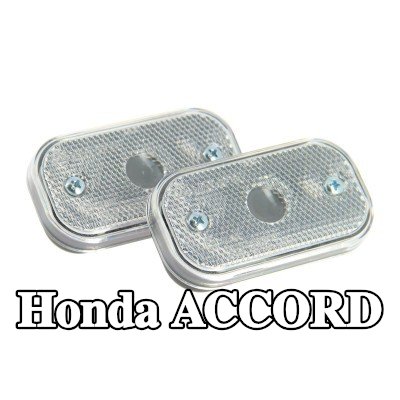 XL مصباح الإشارة — Honda Accord