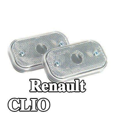 XL مصباح الإشارة — Renault Clio