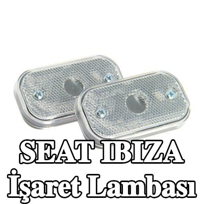 XL İşaret Lambası — SEAT Ibiza