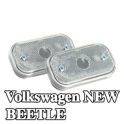 XL مصباح الإشارة — Volkswagen New Beetle