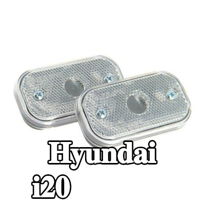XL مصباح الإشارة — Hyundai i20