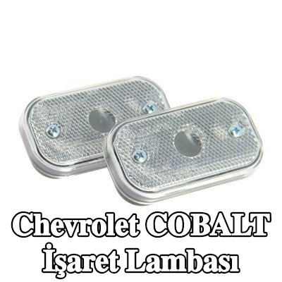 XL İşaret Lambası — Chevrolet Cobalt