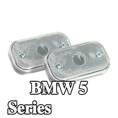 XL مصباح الإشارة — BMW 5 Series