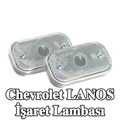 XL İşaret Lambası — Chevrolet Lanos