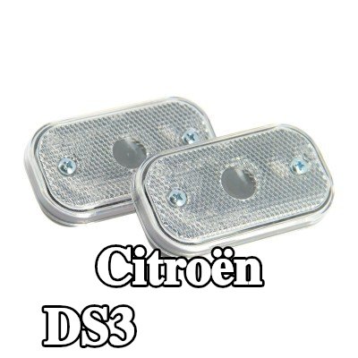 XL مصباح الإشارة — Citroën Ds3