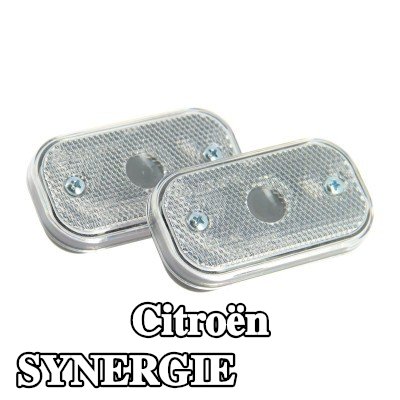 XL مصباح الإشارة — Citroën Synergie