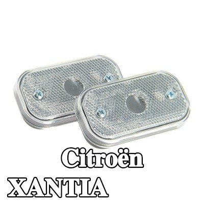 XL مصباح الإشارة — Citroën Xantia