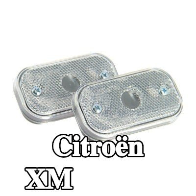 XL مصباح الإشارة — Citroën Xm