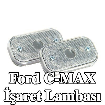 XL İşaret Lambası — Ford C-max