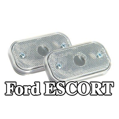 XL مصباح الإشارة — Ford Escort