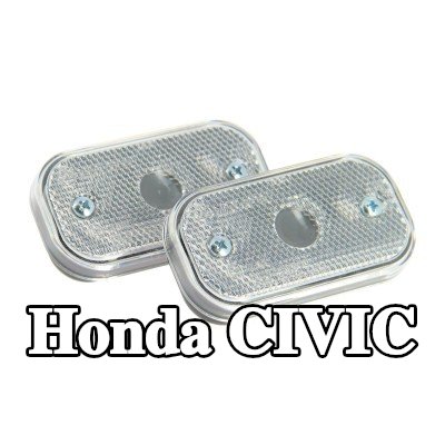 XL مصباح الإشارة — Honda Civic