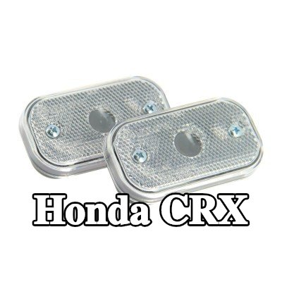 XL مصباح الإشارة — Honda Crx