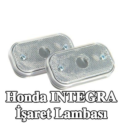 XL İşaret Lambası — Honda Integra