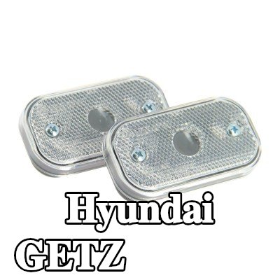 XL مصباح الإشارة — Hyundai Getz