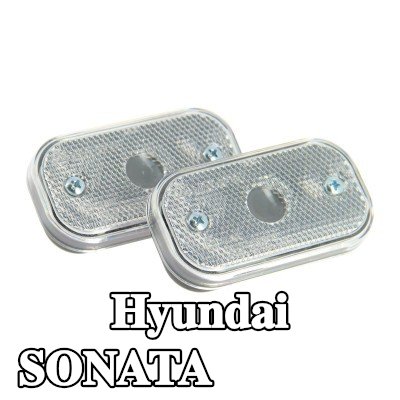 XL مصباح الإشارة — Hyundai Sonata