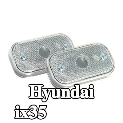 XL مصباح الإشارة — Hyundai ix35