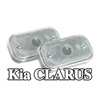 XL مصباح الإشارة — Kia Clarus