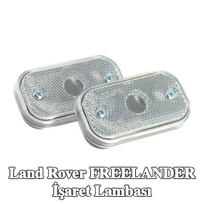 XL İşaret Lambası — Land Rover Freelander
