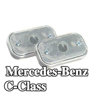 XL مصباح الإشارة — Mercedes-Benz C-Class