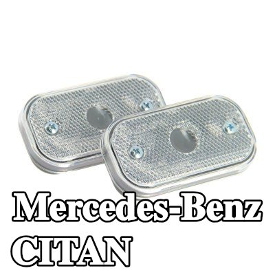 XL مصباح الإشارة — Mercedes-Benz Citan