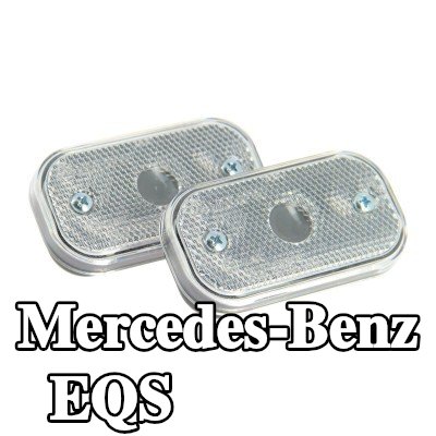 XL مصباح الإشارة — Mercedes-Benz Eqs