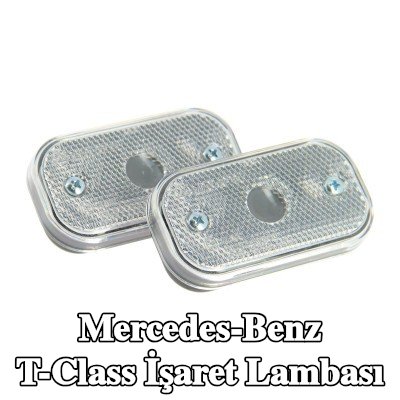 XL İşaret Lambası — Mercedes-Benz T-Class