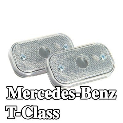 XL مصباح الإشارة — Mercedes-Benz T-Class