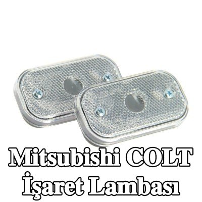 XL İşaret Lambası — Mitsubishi Colt