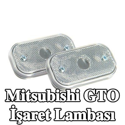XL İşaret Lambası — Mitsubishi Gto