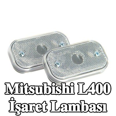 XL İşaret Lambası — Mitsubishi L400