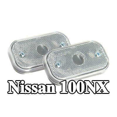 XL مصباح الإشارة — Nissan 100nx