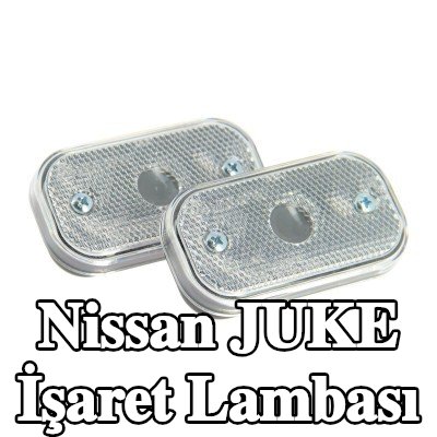 XL İşaret Lambası — Nissan Juke