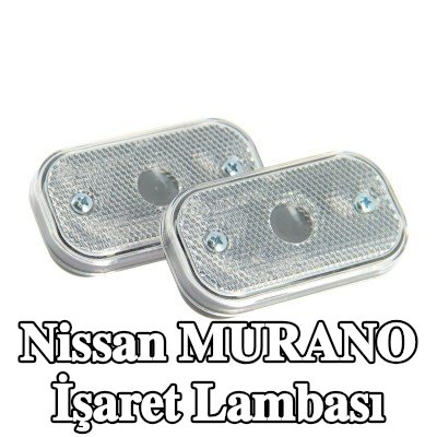 XL İşaret Lambası — Nissan Murano