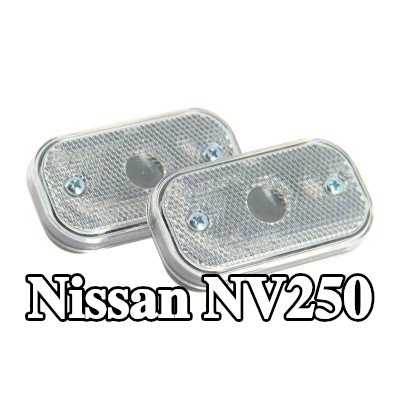 XL مصباح الإشارة — Nissan Nv250