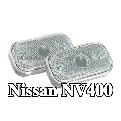 XL مصباح الإشارة — Nissan Nv400