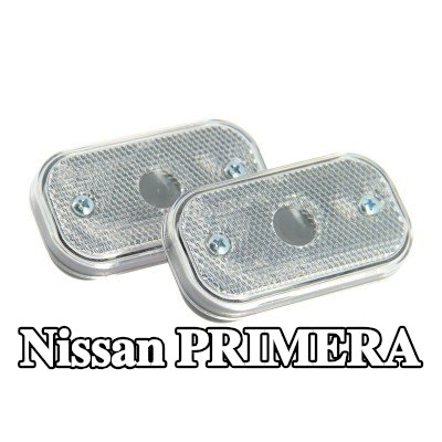 XL مصباح الإشارة — Nissan Primera