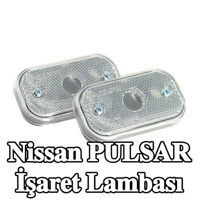 XL İşaret Lambası — Nissan Pulsar