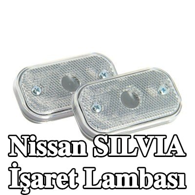 XL İşaret Lambası — Nissan Silvia