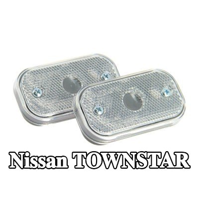 XL مصباح الإشارة — Nissan Townstar