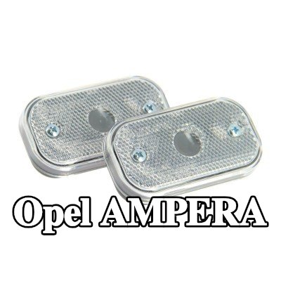 XL مصباح الإشارة — Opel Ampera