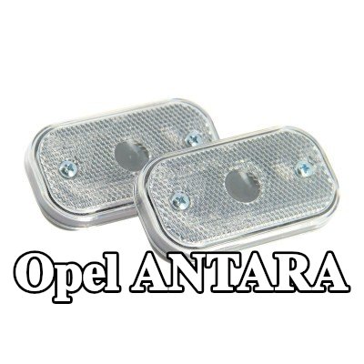 XL مصباح الإشارة — Opel Antara