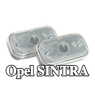 XL مصباح الإشارة — Opel Sintra